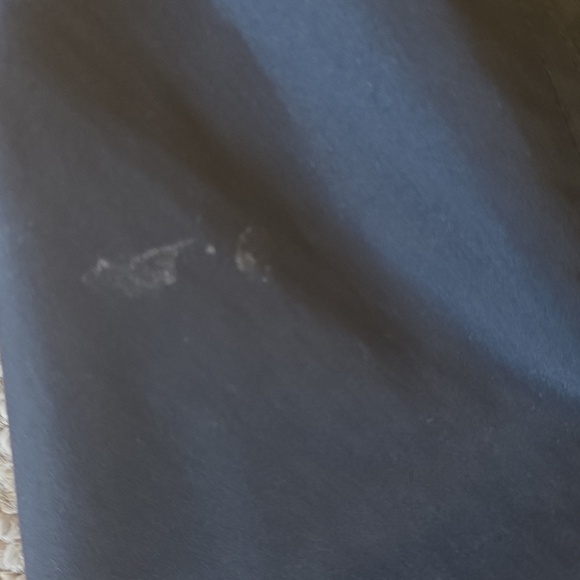 𝅺Lolë Softshell Rain Jacket With Hood - Picture 12 of 12